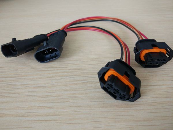 Дизельный датчик давления Common Rail с внутренним штекером, штекер датчика давления в шине для трех штекерных штекеров Bosch
Дизельный датчик давления Common Rail с внутренним штекером, штекер датчика давления в шине для трех штекерных штекеров Bosch