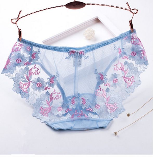 100% luxury 3pieces/pack women's luxury embroidery panties underwear ladies briefs underwear size fit xs, Black;pink
100% luxury 3pieces/pack women's luxury embroidery panties underwear ladies briefs underwear size fit xs, Black;pink