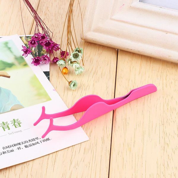 stainless steel false eyelash fake eye lash tweezers applicator clip makeup tool beauty multi-colors for choose
stainless steel false eyelash fake eye lash tweezers applicator clip makeup tool beauty multi-colors for choose