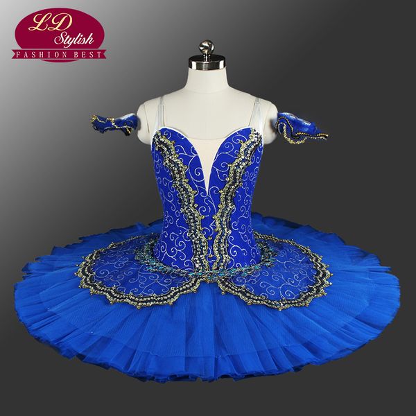 classical pancake ballet tutu professional princess florina professional ballet tutu blue professional ballet tutus ld0014, Black;red
classical pancake ballet tutu professional princess florina professional ballet tutu blue professional ballet tutus ld0014, Black;red
