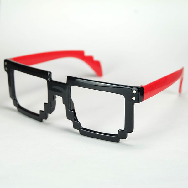 wholesale- 2017 new nerd greek fashion toy eyewear mosaic style glasses pure plastic frame without lenses, Silver
wholesale- 2017 new nerd greek fashion toy eyewear mosaic style glasses pure plastic frame without lenses, Silver