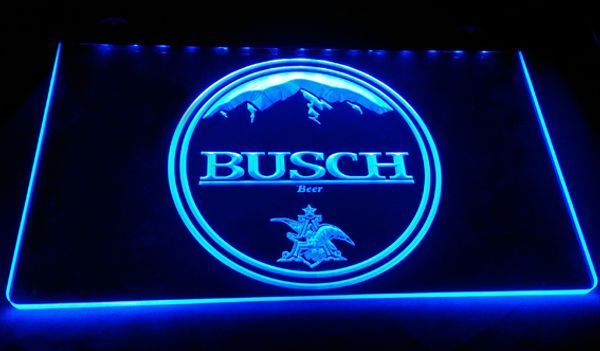 LD057-б-Busch-пиво-Неон-Light-Sign Decor Бесплатная доставка Dropshipping Оптовые 6 цветов на выбор
LD057-б-Busch-пиво-Неон-Light-Sign Decor Бесплатная доставка Dropshipping Оптовые 6 цветов на выбор