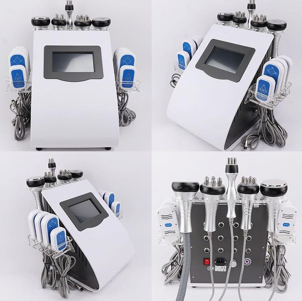 new arrival 40k ultrasonic liposuction cavitation 8 pads lipolaser slimming beauty machine vacuum rf skin care equipment for salon
new arrival 40k ultrasonic liposuction cavitation 8 pads lipolaser slimming beauty machine vacuum rf skin care equipment for salon