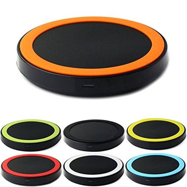 factory universal q5 charger qi wireless power charging charger pad kit for iphone and for samsung s6
factory universal q5 charger qi wireless power charging charger pad kit for iphone and for samsung s6