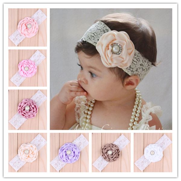 2015 infant flower pearl headbands girl lace headwear kids baby pgraphy props newborn bow hair accessories baby hair bands, Slivery;white
2015 infant flower pearl headbands girl lace headwear kids baby pgraphy props newborn bow hair accessories baby hair bands, Slivery;white
