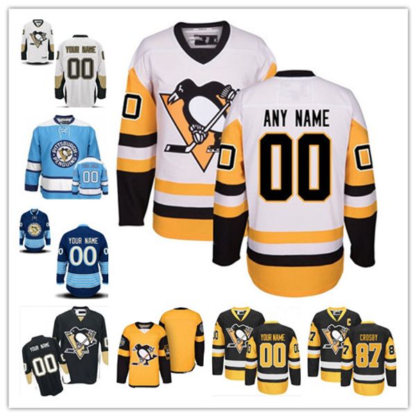 custom pittsburgh penguins old brand mens womens youth black yellow white blue stadium series any player stitched hockey jersey, Black;red
custom pittsburgh penguins old brand mens womens youth black yellow white blue stadium series any player stitched hockey jersey, Black;red