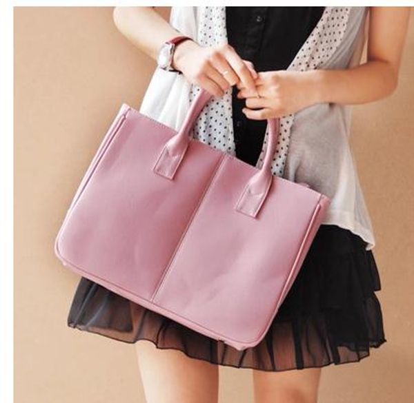 drop shipping more colors fashion famous brand women casual tote bag travel jet set pu leather handbags
drop shipping more colors fashion famous brand women casual tote bag travel jet set pu leather handbags