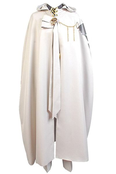 halloween masquerade vampires mikaela hyakuya cosplay costume, Black