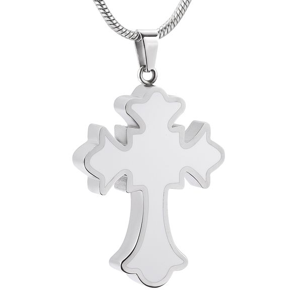 trendy design memorial ash keepsake pendant cross urn for pet/human ashes funeral urn casket hold ashes fashion jewelry, Silver
trendy design memorial ash keepsake pendant cross urn for pet/human ashes funeral urn casket hold ashes fashion jewelry, Silver