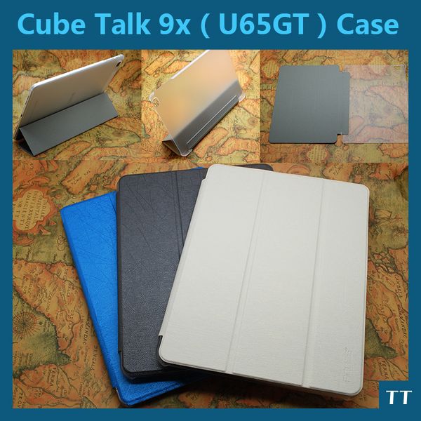 Оптовая продажа-PU кожаный чехол для Cube Talk 9X u65gt tablet PC, Cube Talk9x U65gt мода ультра-тонкий чехол + бесплатный протектор экрана
Оптовая продажа-PU кожаный чехол для Cube Talk 9X u65gt tablet PC, Cube Talk9x U65gt мода ультра-тонкий чехол + бесплатный протектор экрана