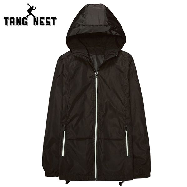 wholesale- men's 2017 hooded solid color thin spring& autumn jacket wind proof zipper casual selling asian size m-3xl jacket mwj1831, Black;brown
wholesale- men's 2017 hooded solid color thin spring& autumn jacket wind proof zipper casual selling asian size m-3xl jacket mwj1831, Black;brown