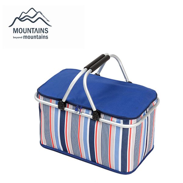 wholesale- 32l large ice bag folding picnic insulated bag bbq meat drinks cooler bag folding basket for holidays parties picnic grill
wholesale- 32l large ice bag folding picnic insulated bag bbq meat drinks cooler bag folding basket for holidays parties picnic grill