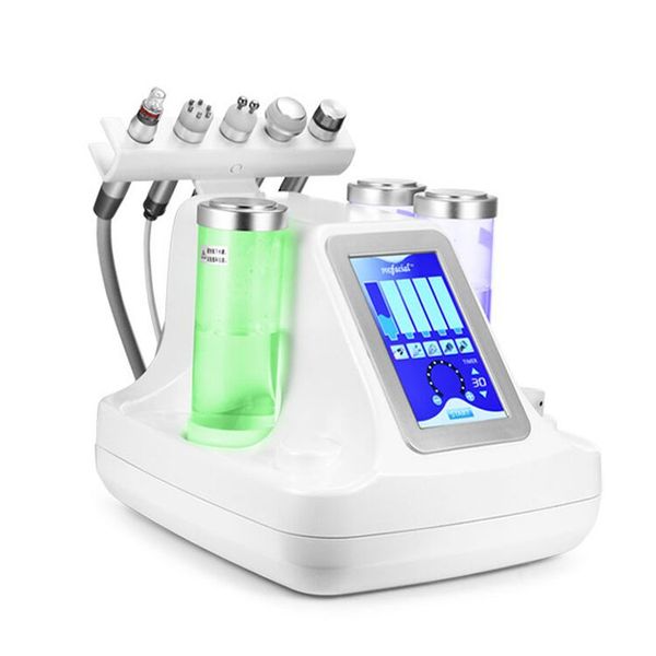 skin rejuvenation peeling facail water dermabrasion 5 in 1 facial machine for beauty salon and home usetm-xqp
skin rejuvenation peeling facail water dermabrasion 5 in 1 facial machine for beauty salon and home usetm-xqp