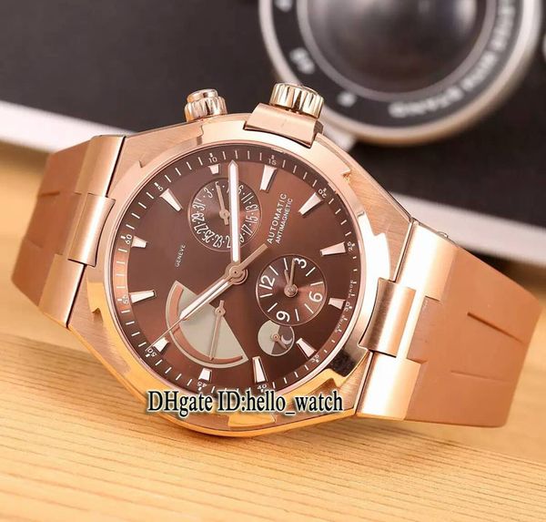 дешевые новые зарубежные двойной время коричневый циферблат power reserve 47450 автоматические мужские часы 47450 / 000m корпус из розового, Slivery;brown
дешевые новые зарубежные двойной время коричневый циферблат power reserve 47450 автоматические мужские часы 47450 / 000m корпус из розового, Slivery;brown