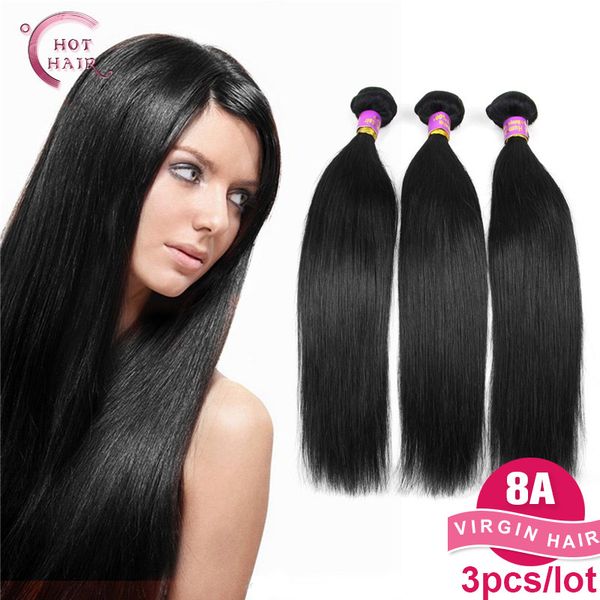wholesale-malaysian virgin hair straight 3 bundles malaysian straight hair 8a grade virgin unprocessed human hair weave hair products, Black;brown
wholesale-malaysian virgin hair straight 3 bundles malaysian straight hair 8a grade virgin unprocessed human hair weave hair products, Black;brown