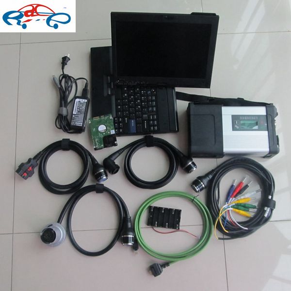 2019.05v h d d in x200t lapready to work for mb star c5 sd connect for mb car & truck diagnostic tool
2019.05v h d d in x200t lapready to work for mb star c5 sd connect for mb car & truck diagnostic tool