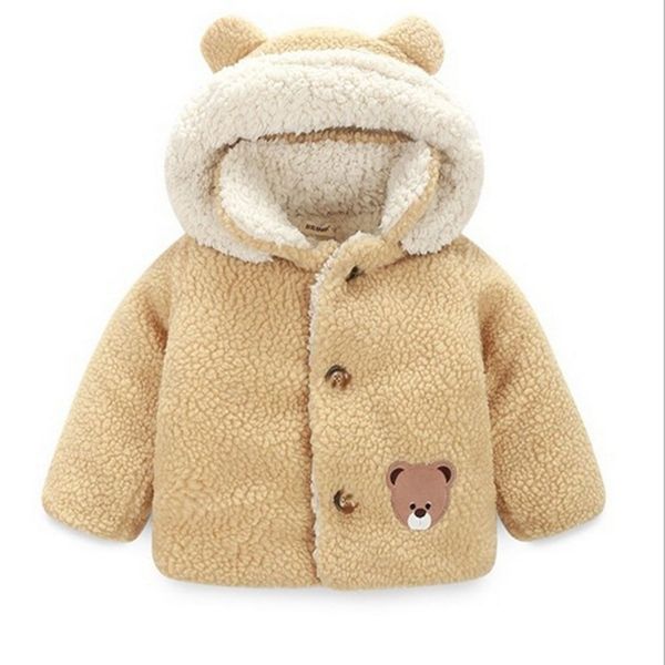 baby girl jackets winter girls coat cute hooded infant kids overcoat children warm outerwear, Blue;gray
baby girl jackets winter girls coat cute hooded infant kids overcoat children warm outerwear, Blue;gray