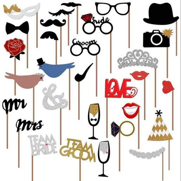 new 31pcs/lot p booth mrmrs just married pbooth props bridal shower wedding party decoration bride party wedding pbooth
new 31pcs/lot p booth mrmrs just married pbooth props bridal shower wedding party decoration bride party wedding pbooth