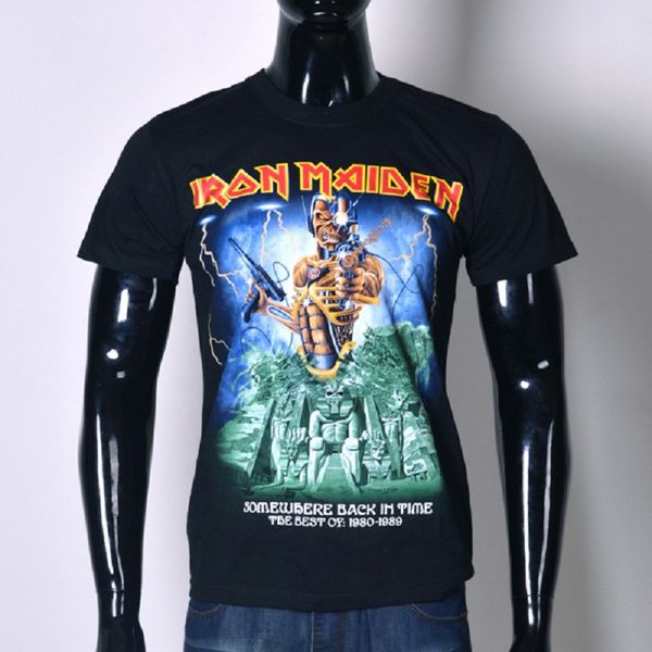sleeve clothes neck iron maiden death shirt men's o t-shirt black skull short halloween fashion 3d skeleton streetwear t f bmtx31 rlda
sleeve clothes neck iron maiden death shirt men's o t-shirt black skull short halloween fashion 3d skeleton streetwear t f bmtx31 rlda