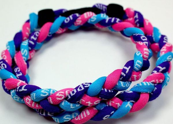 promotion - 350pcs/lot baseball sports titanium 3 rope braided dark blue purple rose sport ge necklace rt030, Golden;silver
promotion - 350pcs/lot baseball sports titanium 3 rope braided dark blue purple rose sport ge necklace rt030, Golden;silver