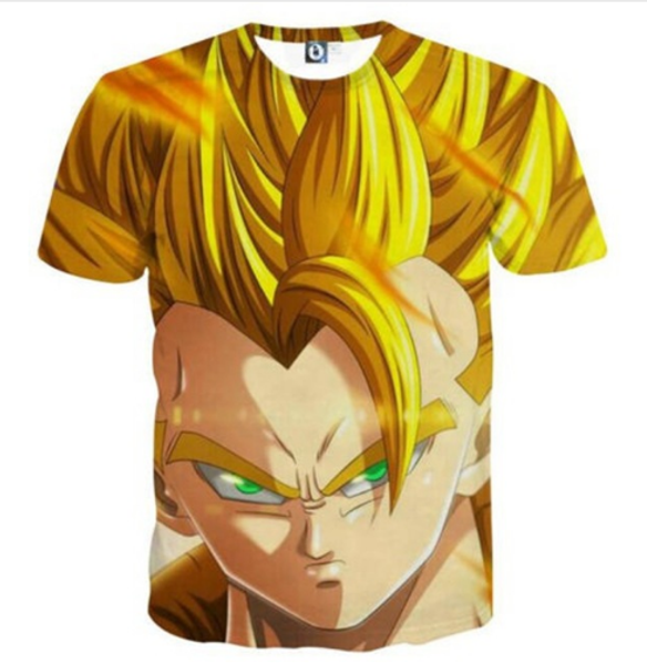 новые модные мужские / женские dragon ball z гоку летний стиль смешные 3d печати повседневная футболка топы плюс размер aa163, White;black
новые модные мужские / женские dragon ball z гоку летний стиль смешные 3d печати повседневная футболка топы плюс размер aa163, White;black