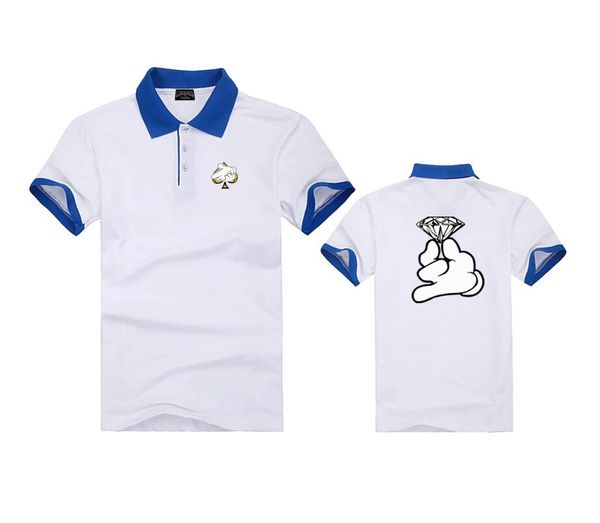 s273 fashion crooks and castles mens skateboards hip hop polos solid shirt short sleeve cotton polo high quality, White;black
s273 fashion crooks and castles mens skateboards hip hop polos solid shirt short sleeve cotton polo high quality, White;black