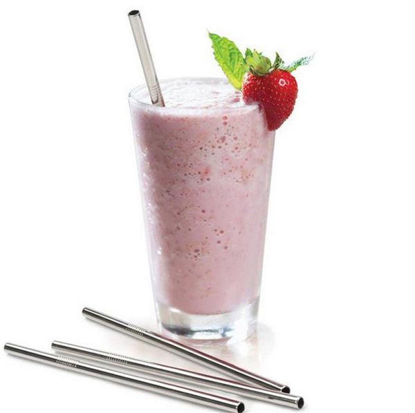 new drinkware 20oz straws for stainless steel cups drinking straws bent straight straws sip well straw brush /drinking straw i128
new drinkware 20oz straws for stainless steel cups drinking straws bent straight straws sip well straw brush /drinking straw i128
