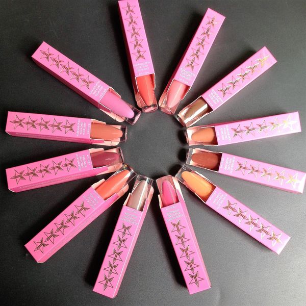 Free Shipping Makeup Lips Velour Matte Lip Gloss Liquid Matte Lipstick!15 Different Colors
Free Shipping Makeup Lips Velour Matte Lip Gloss Liquid Matte Lipstick!15 Different Colors