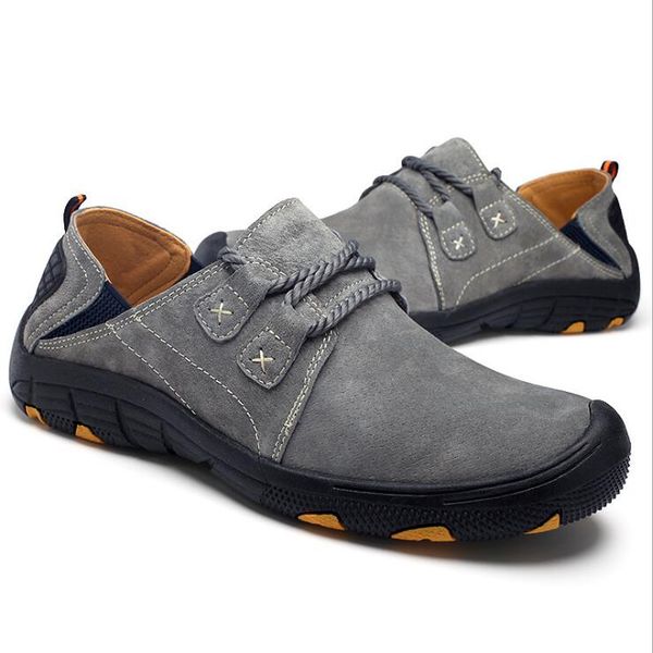 new men for leather soft shoes walking outdoor sale casual oxford mens flats big size genuine working men shoes brand rqajp, Black
new men for leather soft shoes walking outdoor sale casual oxford mens flats big size genuine working men shoes brand rqajp, Black