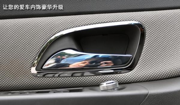 stainless steel 4pcs internal door handle cover,decoration trim,decoration frame for chevrolet cruze 2009-2015
stainless steel 4pcs internal door handle cover,decoration trim,decoration frame for chevrolet cruze 2009-2015