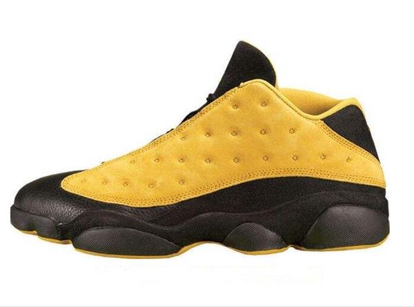yellow black 13s low chutney mens basketball shoes outdoor athletic 13 xiii sneaker size 41-47
yellow black 13s low chutney mens basketball shoes outdoor athletic 13 xiii sneaker size 41-47