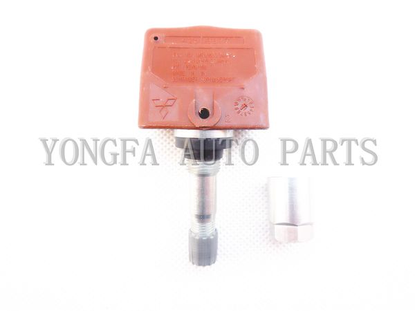 (x1)new tpms tire pressure monitoring system sensor for mitsubishi eclipse 4250b877
(x1)new tpms tire pressure monitoring system sensor for mitsubishi eclipse 4250b877