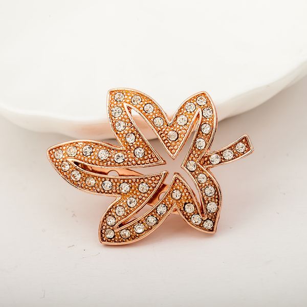 trendy clear crystal rhinestones maple leaf brooches lapel pins plant costume jewelry for women fashion classic brooch pin, Gray
trendy clear crystal rhinestones maple leaf brooches lapel pins plant costume jewelry for women fashion classic brooch pin, Gray