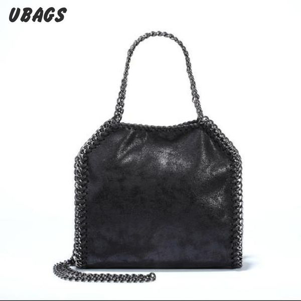 Wholesale- High quality PVC Leather Handbag stella small Crossbody chain bag Ladies 2016 Clutches Simple handbags
Wholesale- High quality PVC Leather Handbag stella small Crossbody chain bag Ladies 2016 Clutches Simple handbags