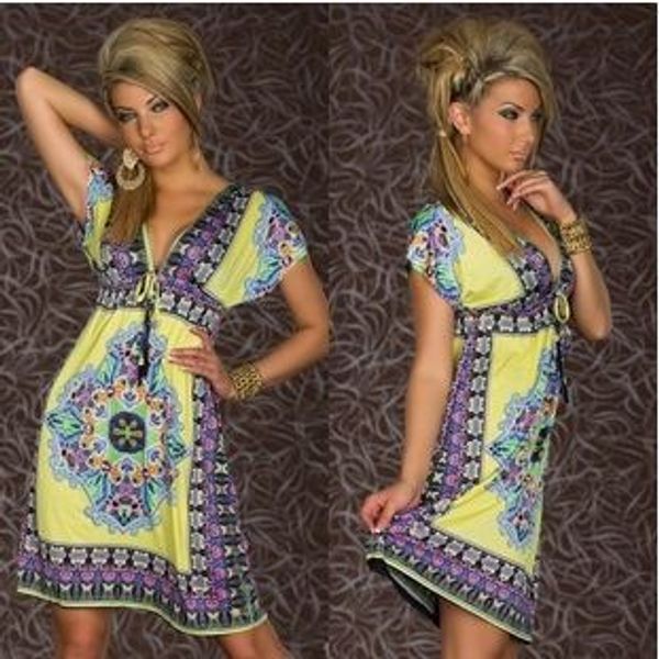 2017 sell russia's v-neck milk silk dress big yards dress plus size beach dress for women, Black;gray
2017 sell russia's v-neck milk silk dress big yards dress plus size beach dress for women, Black;gray