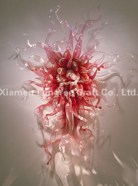 modern hand blown glass l wall decorative led light source murano glass shade crystal wall lamp
modern hand blown glass l wall decorative led light source murano glass shade crystal wall lamp