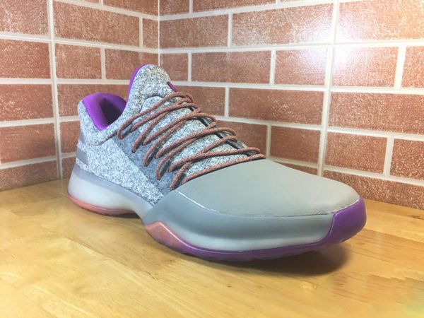 harden vol. 1 no brakes casual shoes mens harden vol 1 no brakes size 7-13, Black
harden vol. 1 no brakes casual shoes mens harden vol 1 no brakes size 7-13, Black