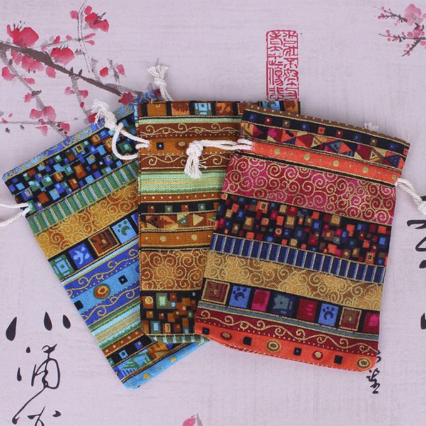 handmade egypt and india mysterious style colorful tassel jewelry drawstring bag gift jute pouches for wedding 10cm*13cm, Pink;blue
handmade egypt and india mysterious style colorful tassel jewelry drawstring bag gift jute pouches for wedding 10cm*13cm, Pink;blue