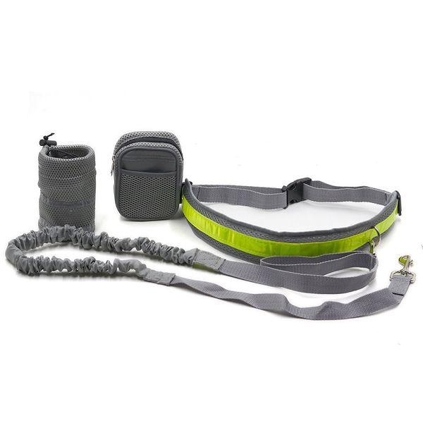 outdoor sport pet supplies suits(4 pieces) pet retractable leashes adjustable waist belt dog treat pouch cell phone and keys pockets
outdoor sport pet supplies suits(4 pieces) pet retractable leashes adjustable waist belt dog treat pouch cell phone and keys pockets