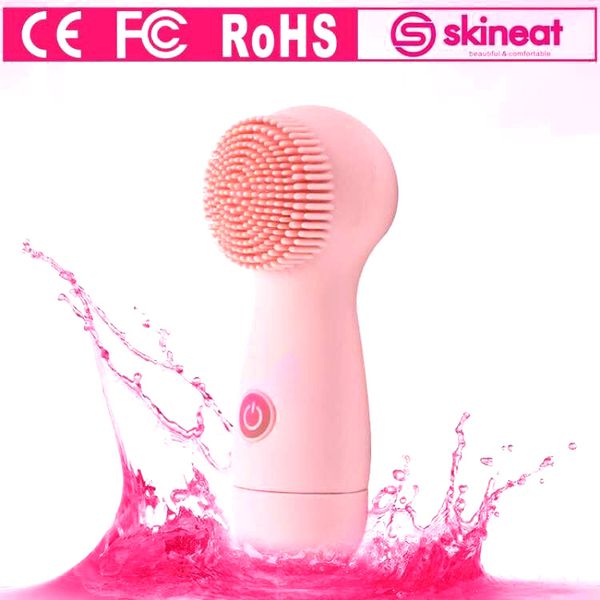 skineat чистка лица кисть электрический лица очиститель кожи уход инструменты с ce фк rohs сертификат dhl бесплатно 
skineat чистка лица кисть электрический лица очиститель кожи уход инструменты с ce фк rohs сертификат dhl бесплатно