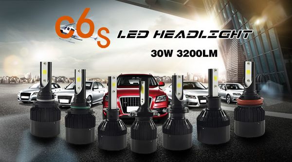 c6s h1 h3 880/881 high power super bright led car headlight 30w 3200lm automobile led projector headlight bulb 6000k
c6s h1 h3 880/881 high power super bright led car headlight 30w 3200lm automobile led projector headlight bulb 6000k
