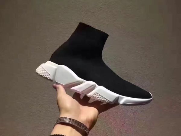 2018 stretch men women shoes man woman sneakers casual shoes zapatillas deportivas sapatos femininos sapatilha zapatos mujer, Black
2018 stretch men women shoes man woman sneakers casual shoes zapatillas deportivas sapatos femininos sapatilha zapatos mujer, Black