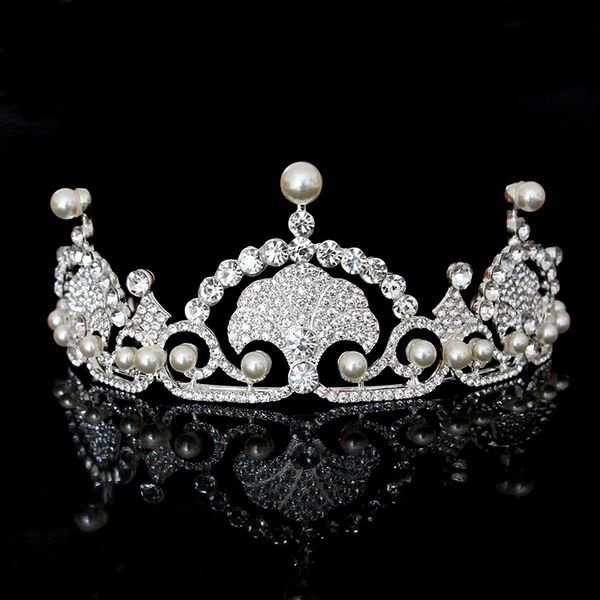crystals wedding bridal crown tiara white headband hair fascinators for party wedding tiara wedding hair pieces, Slivery;golden
crystals wedding bridal crown tiara white headband hair fascinators for party wedding tiara wedding hair pieces, Slivery;golden