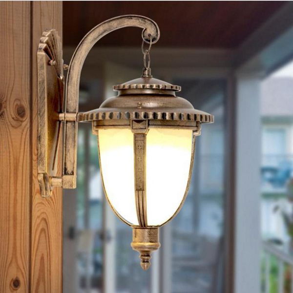 balcony 1 piece outdoor wall lights glass lantern garden yard lamp waterproof lighting exterior lights retro aluminum led sconce
balcony 1 piece outdoor wall lights glass lantern garden yard lamp waterproof lighting exterior lights retro aluminum led sconce