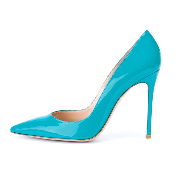 zandina ladies handmade fashion elegant 100mm pointy basic office party prom high heel pumps shoes blue-pl k337, Black
zandina ladies handmade fashion elegant 100mm pointy basic office party prom high heel pumps shoes blue-pl k337, Black