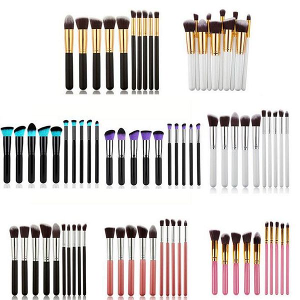kabuki makeup brushes 10pcs professional cosmetic brush kit nylon hair wood handle eyeshadow foundation tools za2026
kabuki makeup brushes 10pcs professional cosmetic brush kit nylon hair wood handle eyeshadow foundation tools za2026