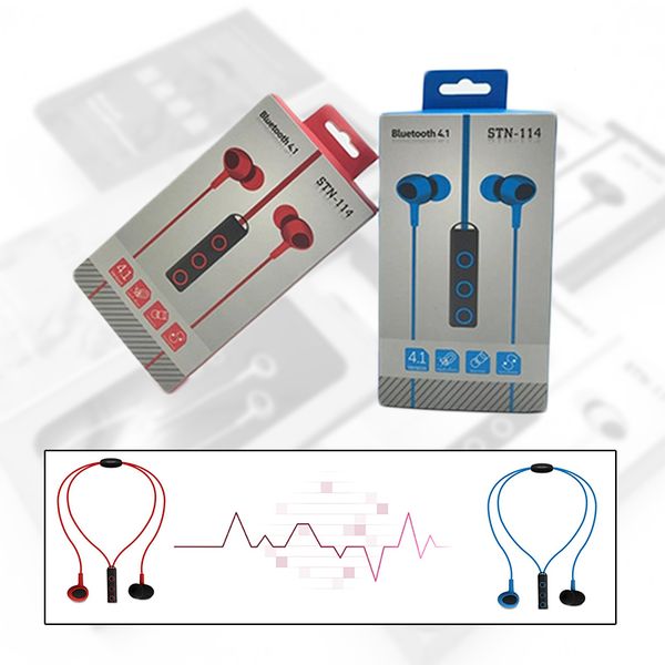 bluetooth headsets stn-114 wireless headphones stereo outdoor sport headset earphone with mic handsfor samsung s6 s7 
bluetooth headsets stn-114 wireless headphones stereo outdoor sport headset earphone with mic handsfor samsung s6 s7