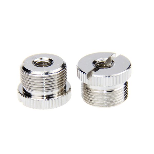 camvate 5/8 '' - 27 мђжин дл 1/4 '' - 20 женкий виновой адапеѬ дл микѬоонной ойки (20
camvate 5/8 '' - 27 мђжин дл 1/4 '' - 20 женкий виновой адапеѬ дл микѬоонной ойки (20