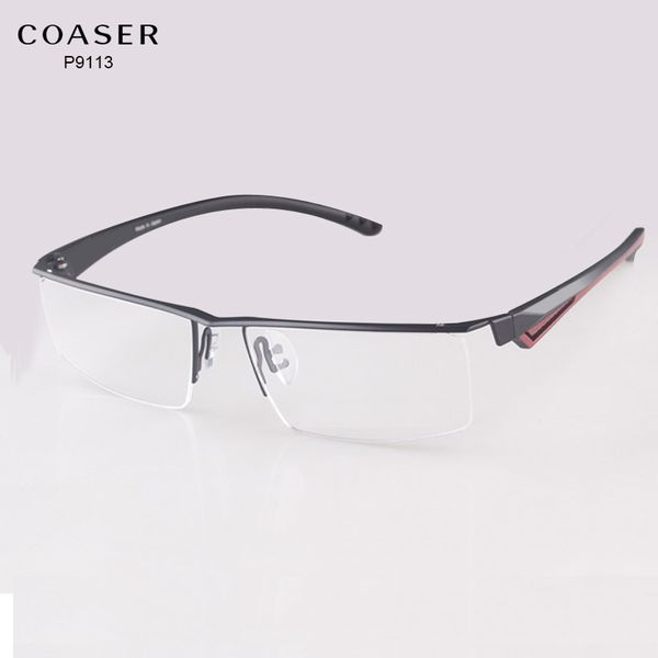 wholesale- wide big glasses frame men eyeglasses fit computer reading myopia optical prescription clear lens eyewear frame spectacle oculos, Silver
wholesale- wide big glasses frame men eyeglasses fit computer reading myopia optical prescription clear lens eyewear frame spectacle oculos, Silver