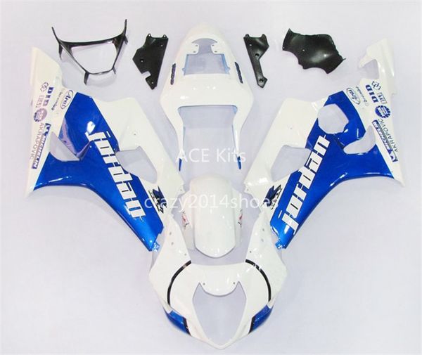 5 gifts new abs motorcycle fairing kits 100% fit for suzuki gsxr1000 03 04 k3 gsxr1000 2003 2004 nice white nice 127
5 gifts new abs motorcycle fairing kits 100% fit for suzuki gsxr1000 03 04 k3 gsxr1000 2003 2004 nice white nice 127